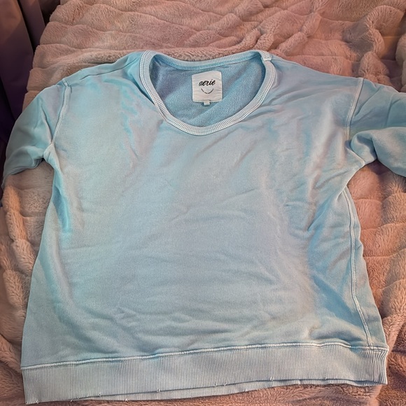 Aerie crewneck. - Picture 2 of 2